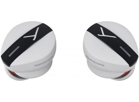 Beyerdynamic Free Byrd Grey Beyerdynamic Free Byrd Grey